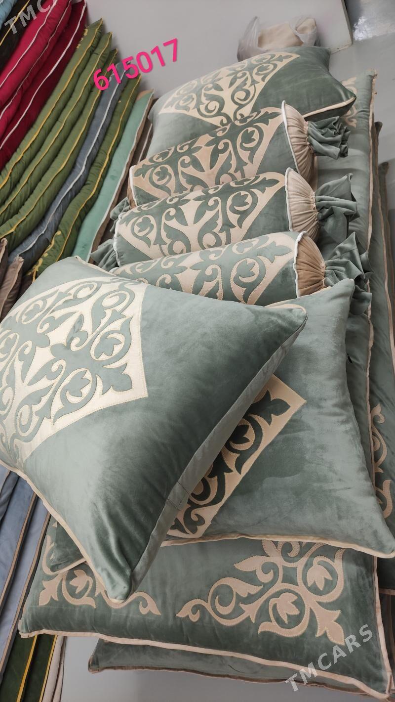 dusek korpece yassyk - Parahat 7 - img 2