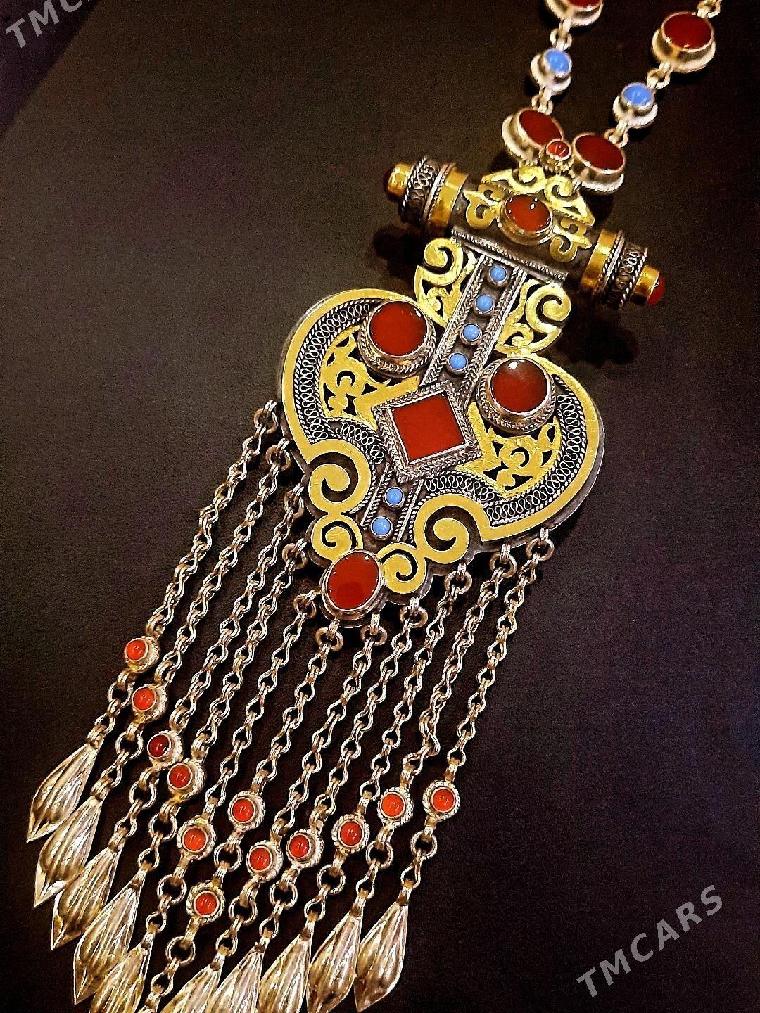 Kumush kalye - Ашхабад - img 2