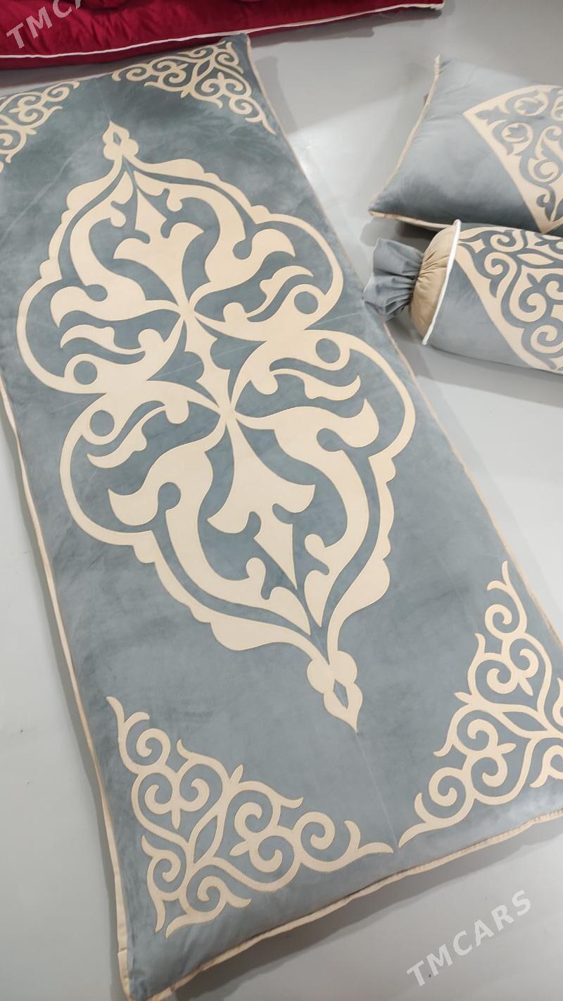 dusek korpece yassyk - Parahat 7 - img 1