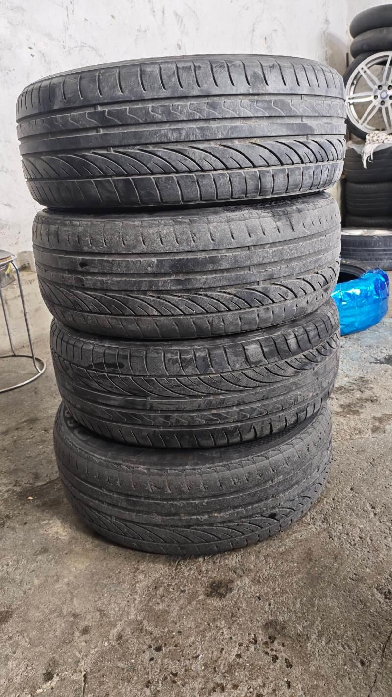 TEKER MAZZINI 215 55 17 500 TMT - Ашхабад - img 2