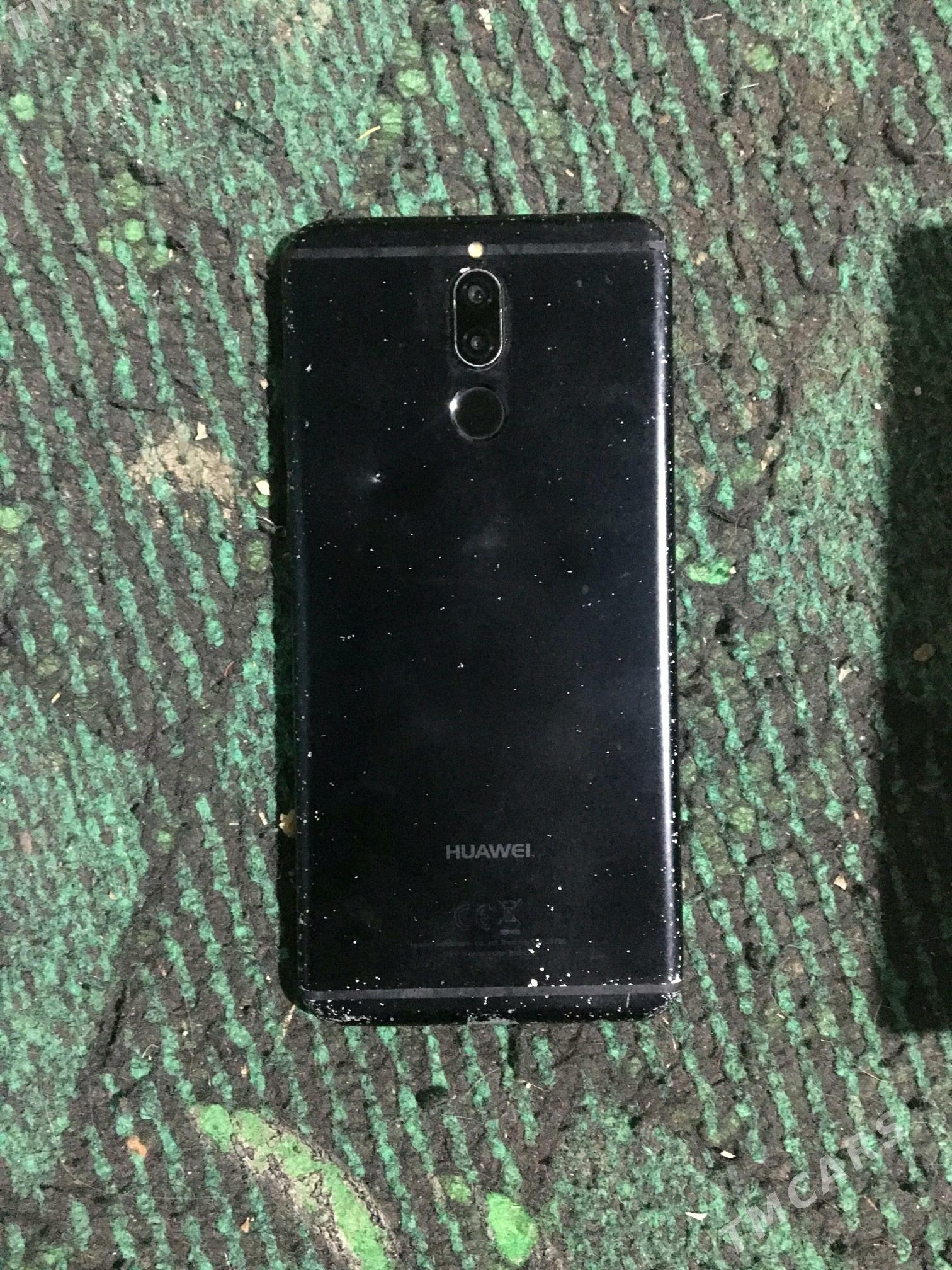 Huawei - Köneürgenç - img 2