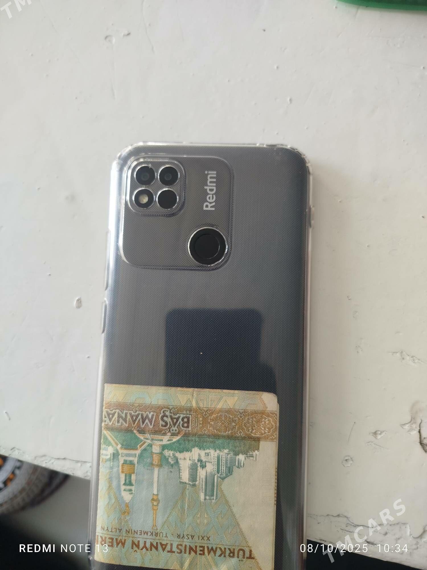 Redmi 10a - Kerki - img 2