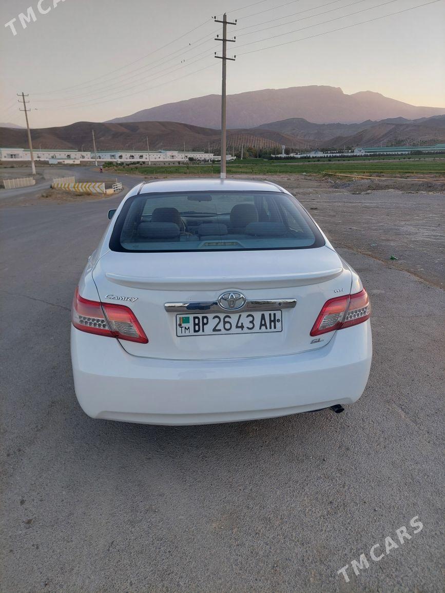 Toyota Camry 2010 - 140 000 TMT - Гёкдепе - img 6