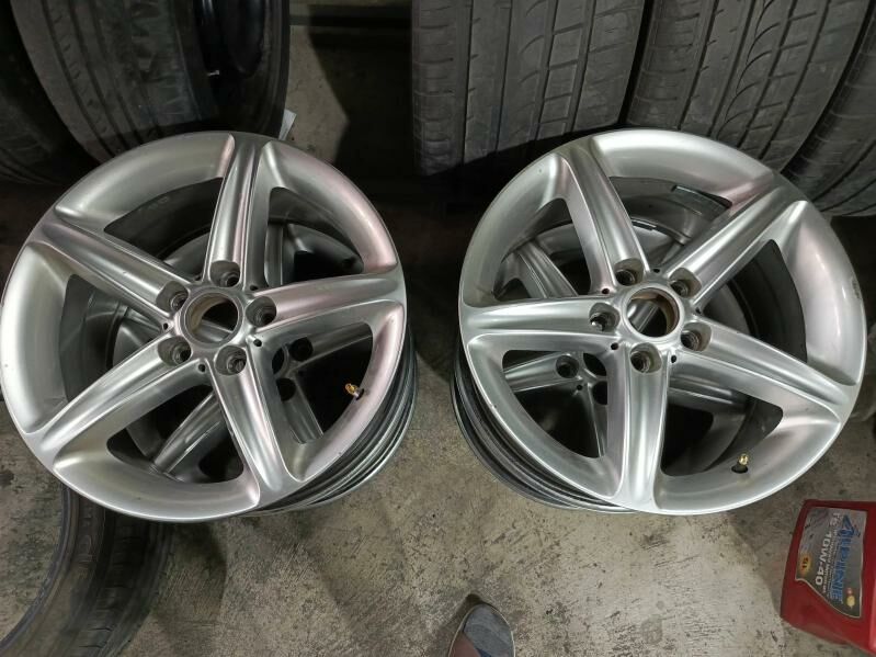 17 diska hunday kia nissan 1 400 TMT - Ашхабад - img 3