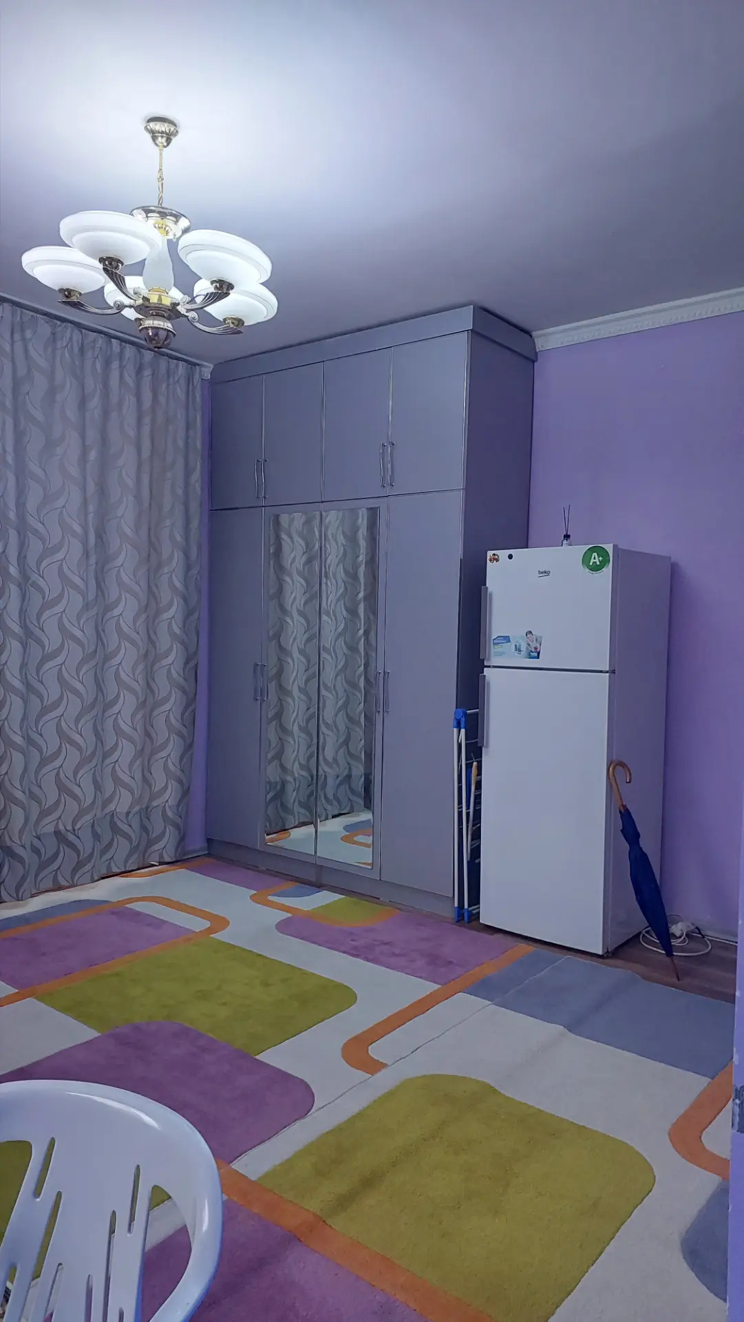 Arenda 30 mikr аренда сдаю - Ашхабад - img 3