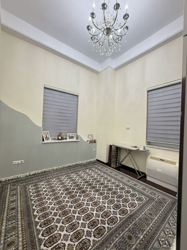 Sowetskiý Советский 2 комн эл - Aşgabat - img 7