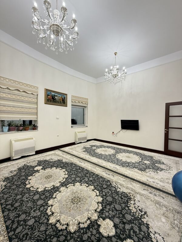 Sowetskiý Советский 2 комн эл - Aşgabat - img 8
