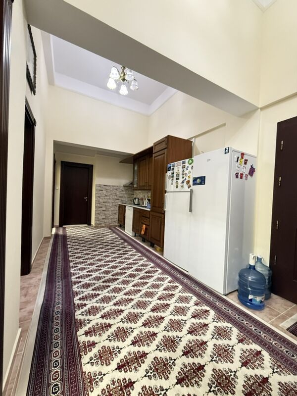 Sowetskiý Советский 2 комн эл - Aşgabat - img 4