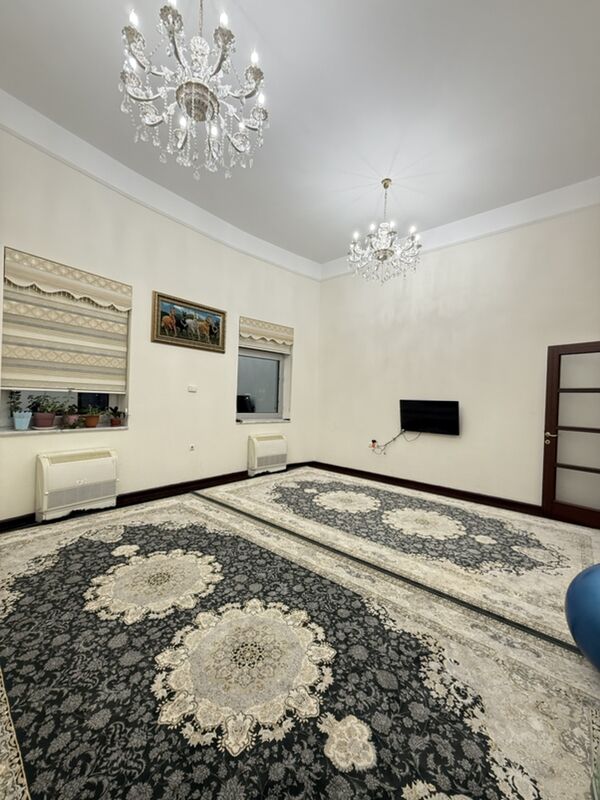 Sowetskiý Советский 2 комн эл - Aşgabat - img 1