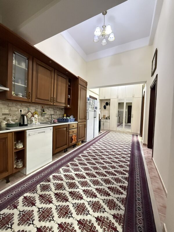 Sowetskiý Советский 2 комн эл - Aşgabat - img 5