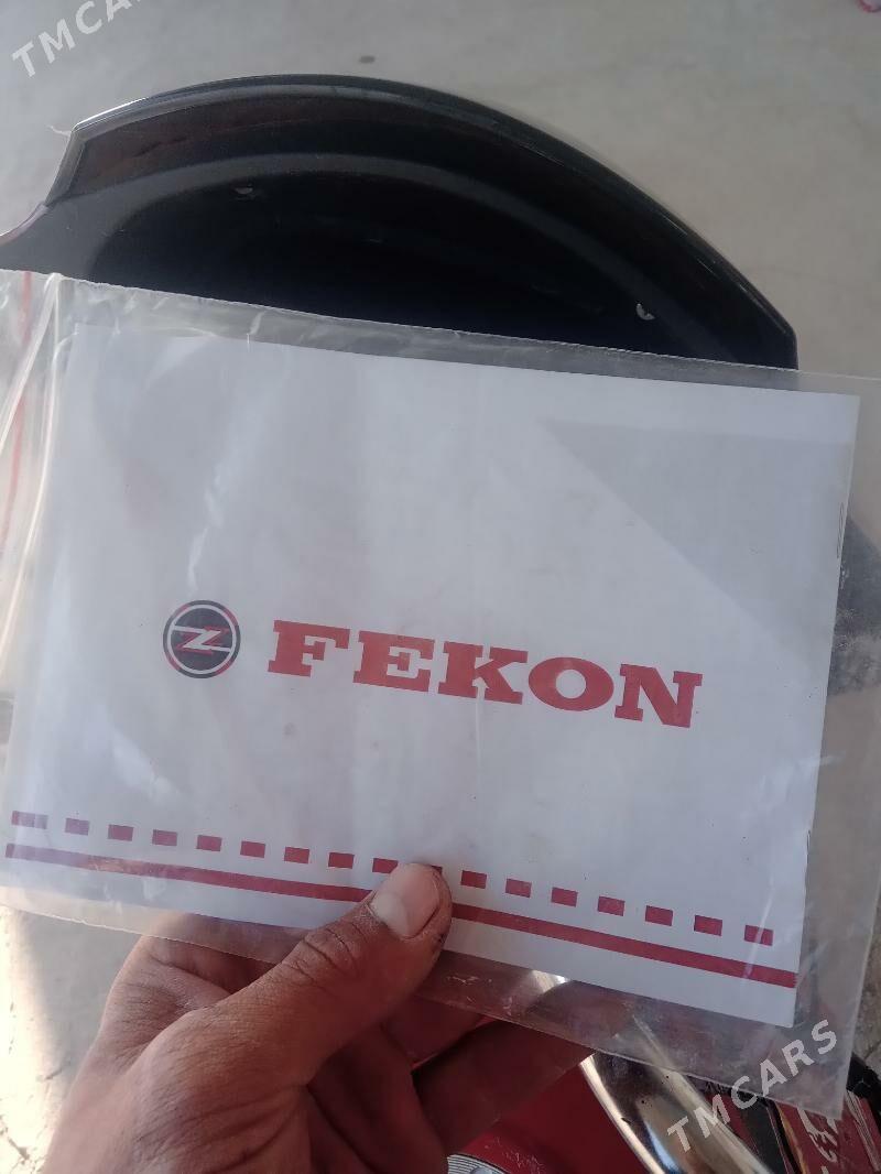 Fekon FK200-14G 2022 - 13 000 TMT - Balkanabat - img 2