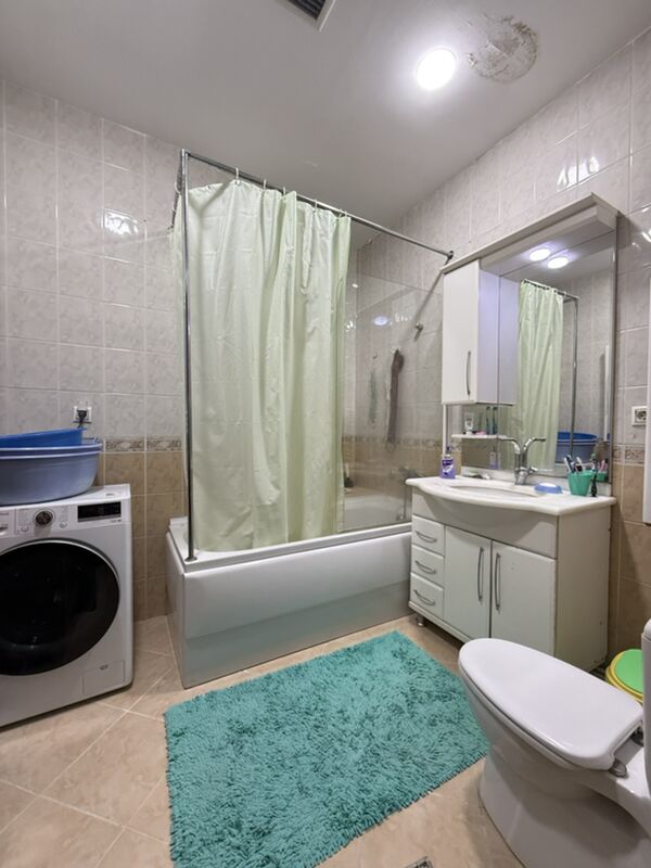 Sowetskiý Советский 2 комн эл - Aşgabat - img 6