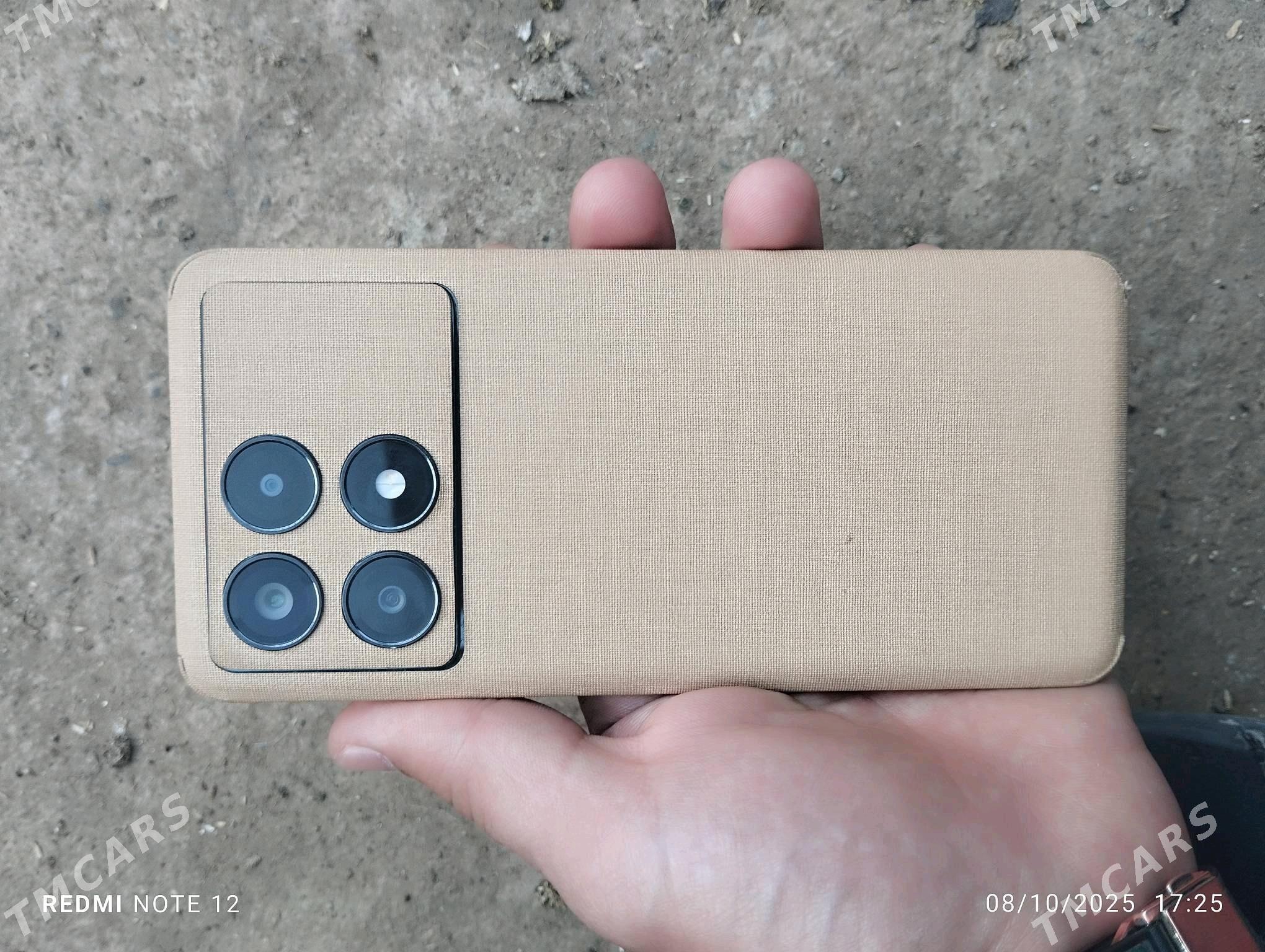 Poco X6pro - Tejen - img 2