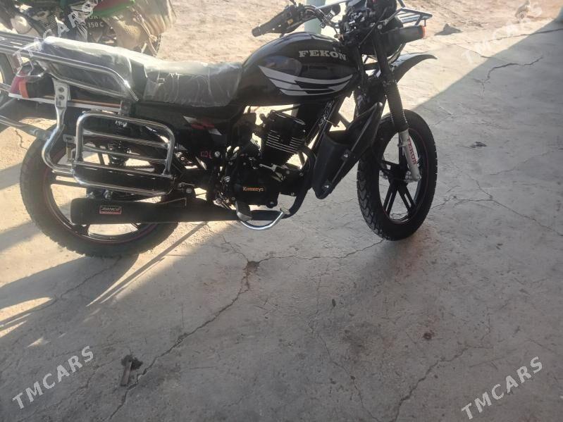 Fekon FK150-8G 2025 - 15 000 TMT - Balkanabat - img 3