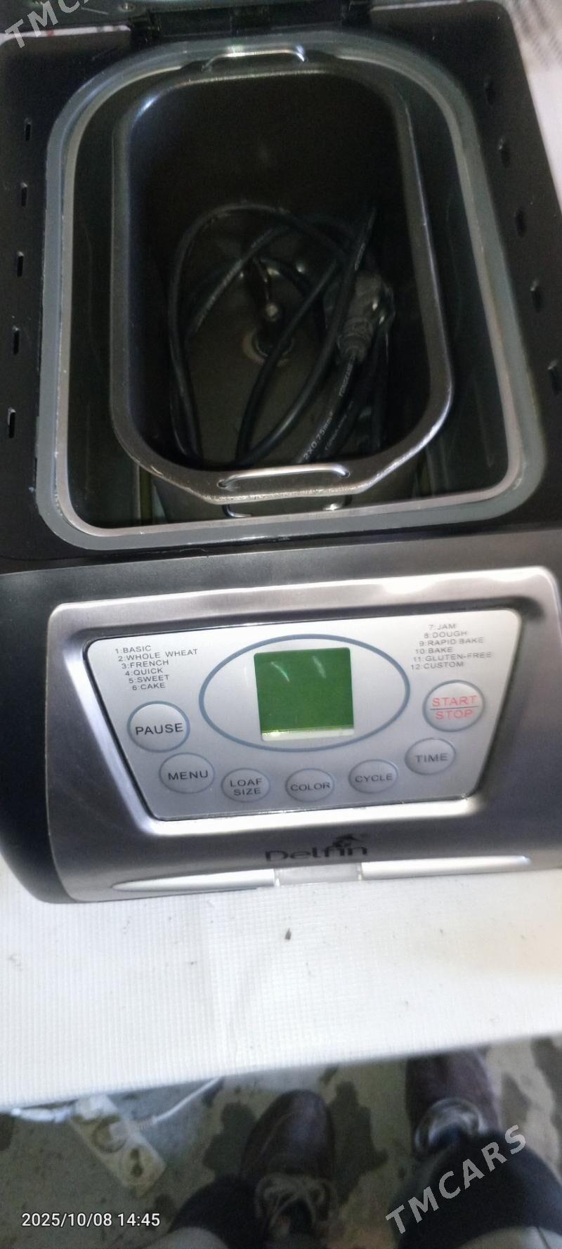 çörek peç - Ашхабад - img 2