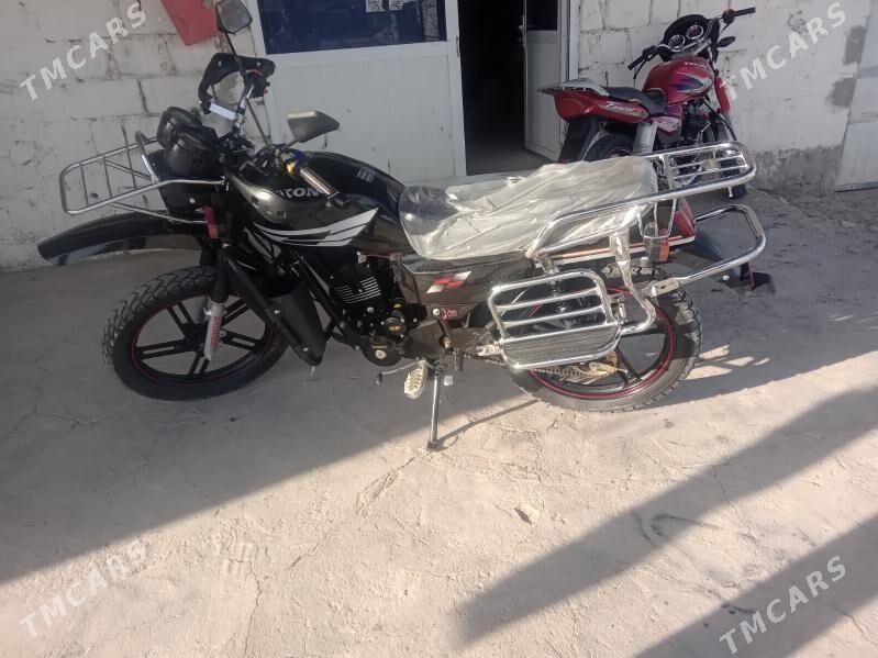 Fekon FK150-8G 2025 - 15 000 TMT - Balkanabat - img 1