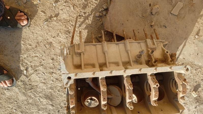 Gaz 53bulok 1 900 TMT - Murgap - img 4