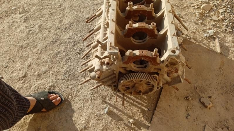 Gaz 53bulok 1 900 TMT - Murgap - img 5