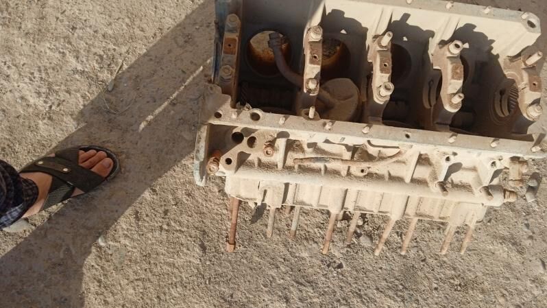 Gaz 53bulok 1 900 TMT - Murgap - img 6