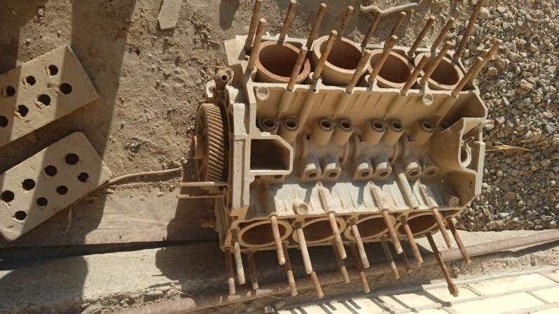 Gaz 53bulok 1 900 TMT - Murgap - img 3