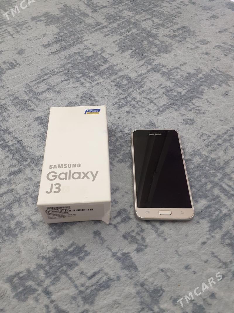 samsung j3 - Туркменбаши - img 1