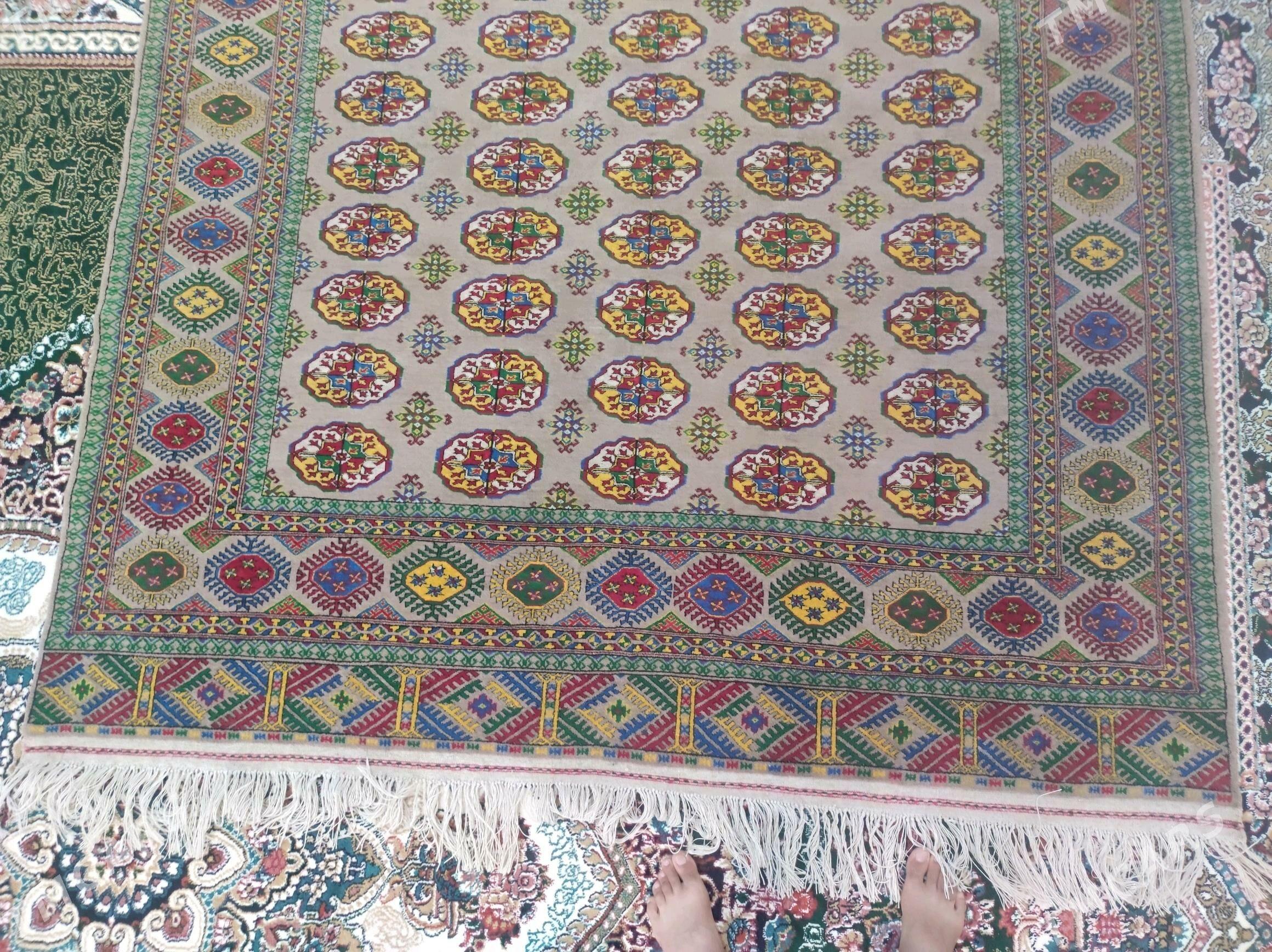 yun haly - Халач - img 1