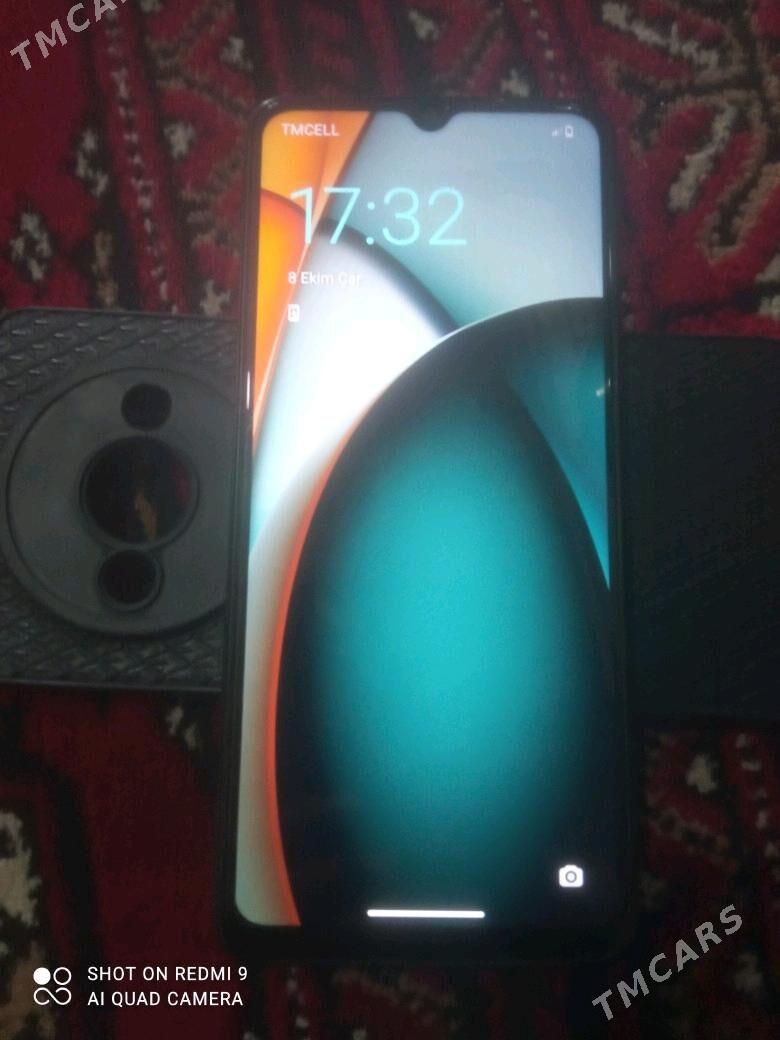 Redmi A3x - Сакарчага - img 2