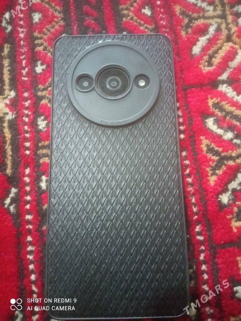 Redmi A3x - Сакарчага - img 1