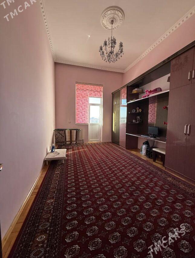 ПОДВОЙСКАЯ 5ЭТ 3КОМ МАДО - ул. Подвойского (Битарап Туркменистан шаёлы) - img 2