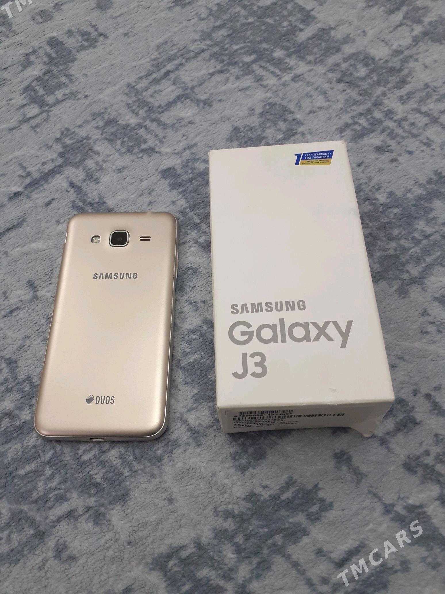 samsung j3 - Туркменбаши - img 2