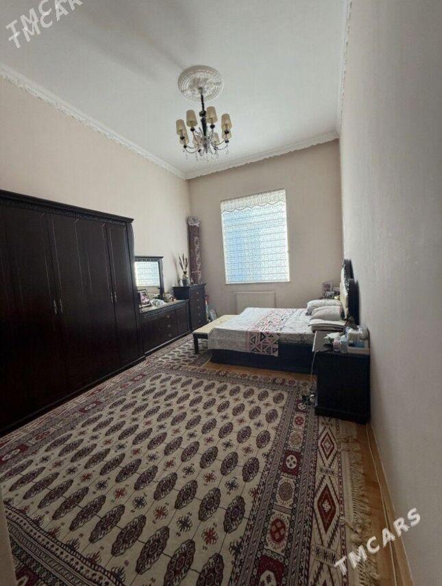 ПОДВОЙСКАЯ 5ЭТ 3КОМ МАДО - ул. Подвойского (Битарап Туркменистан шаёлы) - img 3