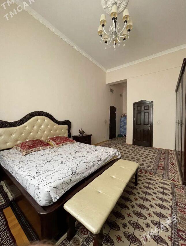 ПОДВОЙСКАЯ 5ЭТ 3КОМ МАДО - ул. Подвойского (Битарап Туркменистан шаёлы) - img 4