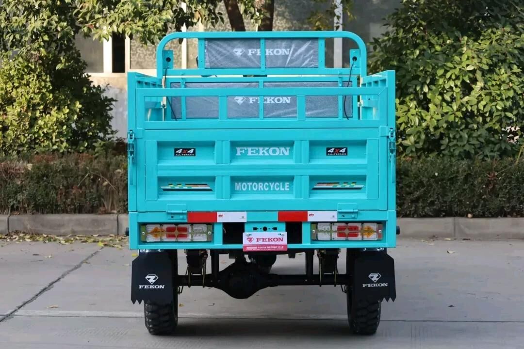 Fekon FK200-14G 2025 - 34 600 TMT - Дянев - img 2