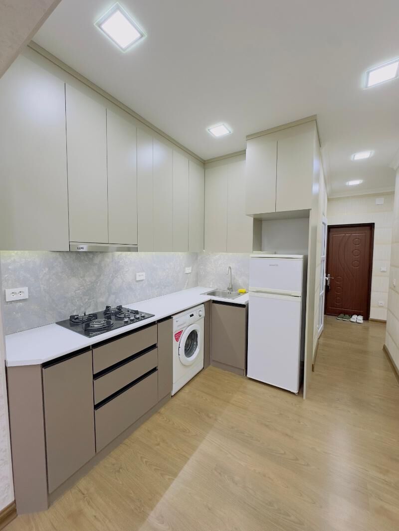 satlyk 2kom kim rayon - Ашхабад - img 1