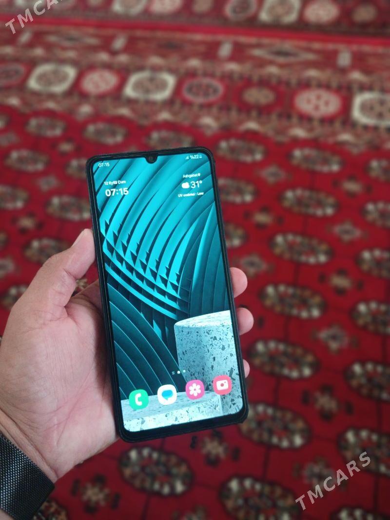 Samsung A06 abmen - Бузмеин - img 1