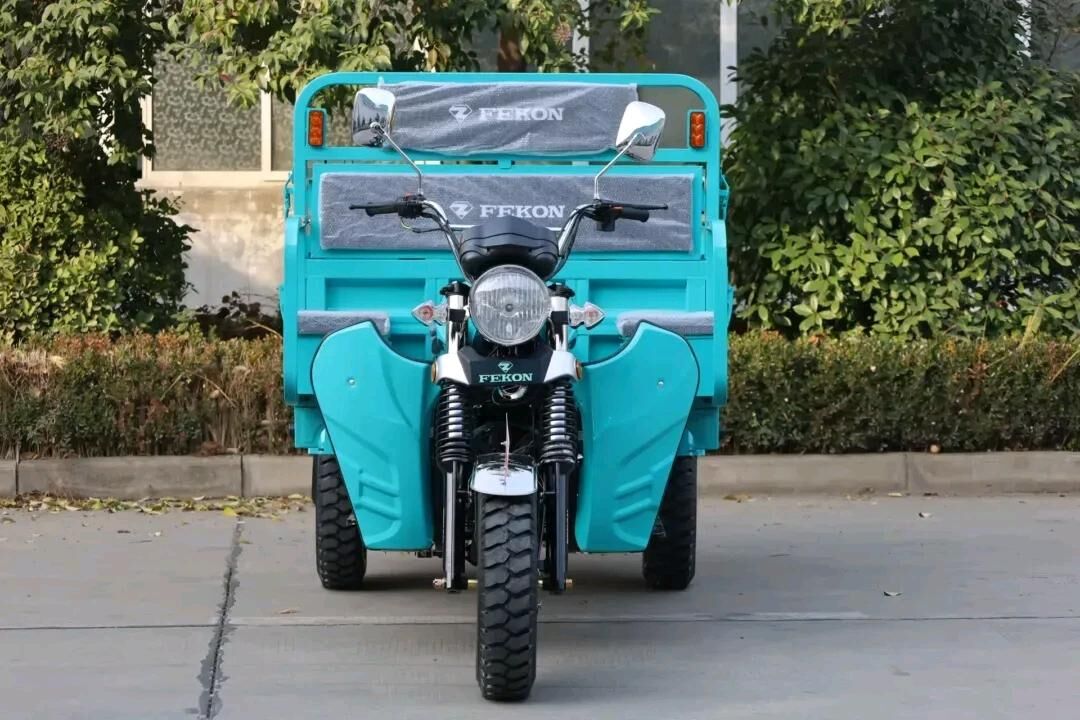 Fekon FK200-14G 2025 - 34 600 TMT - Дянев - img 3