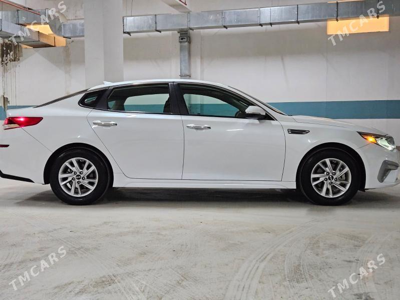Kia Optima 2019 - 215 000 TMT - Çoganly - img 7