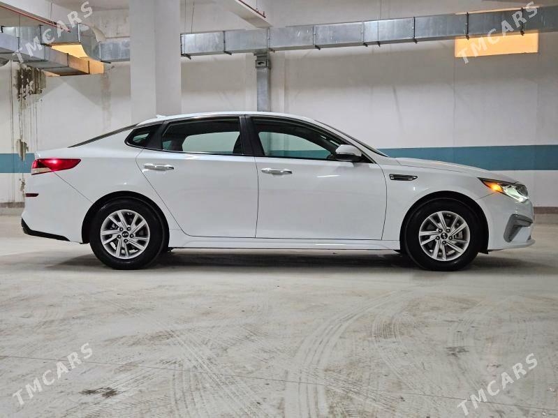 Kia Optima 2019 - 215 000 TMT - Çoganly - img 4