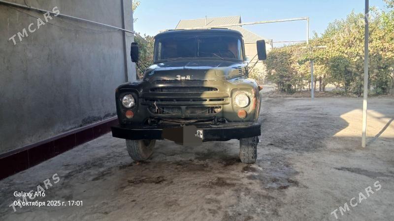 Zil 130 1991 - 45 000 TMT - Векильбазар - img 1