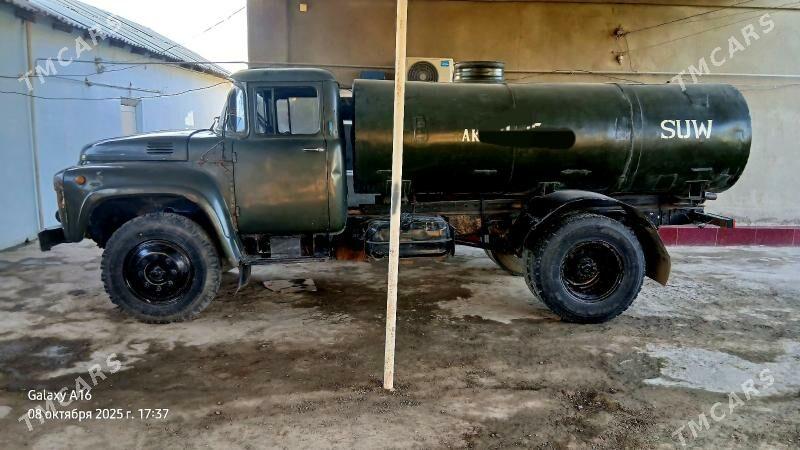 Zil 130 1991 - 45 000 TMT - Векильбазар - img 3