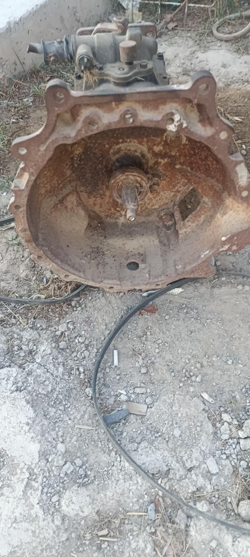 karopka 1 200 TMT - Türkmenbaşy - img 1