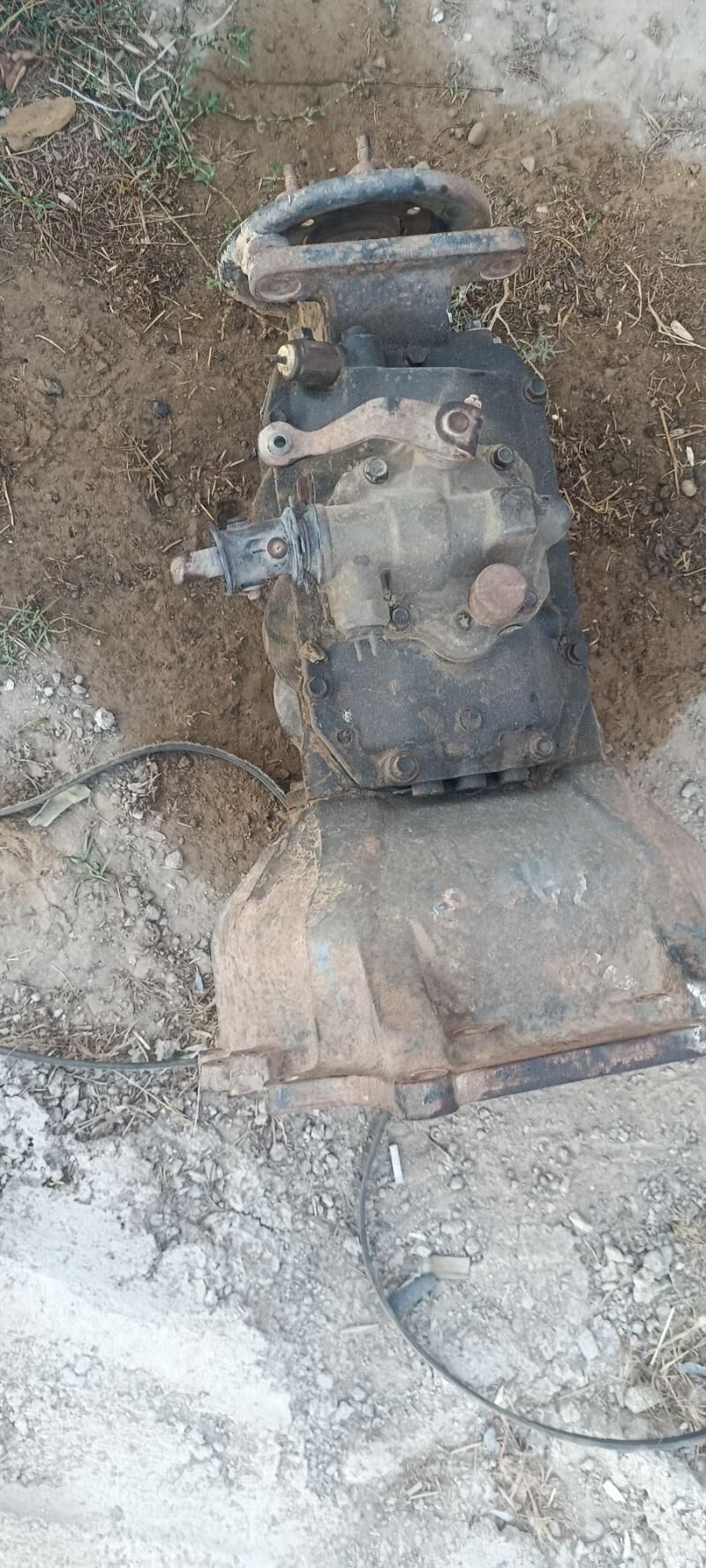 karopka 1 200 TMT - Türkmenbaşy - img 2