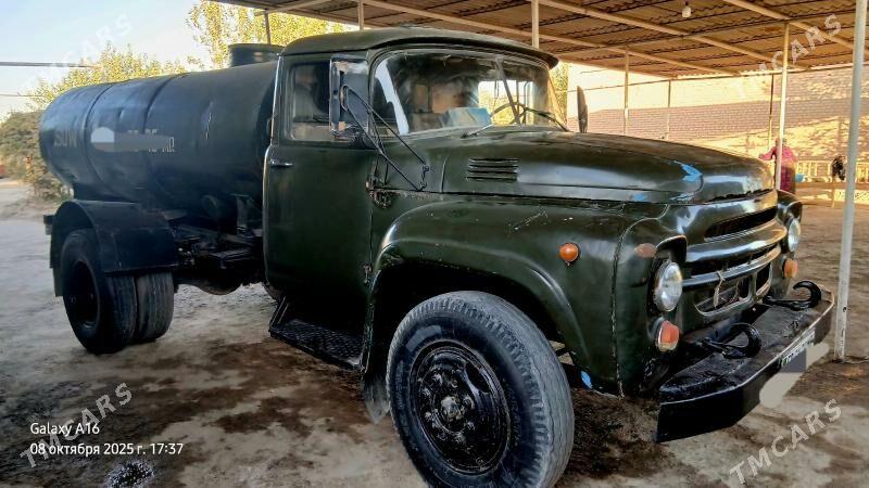 Zil 130 1991 - 45 000 TMT - Векильбазар - img 4