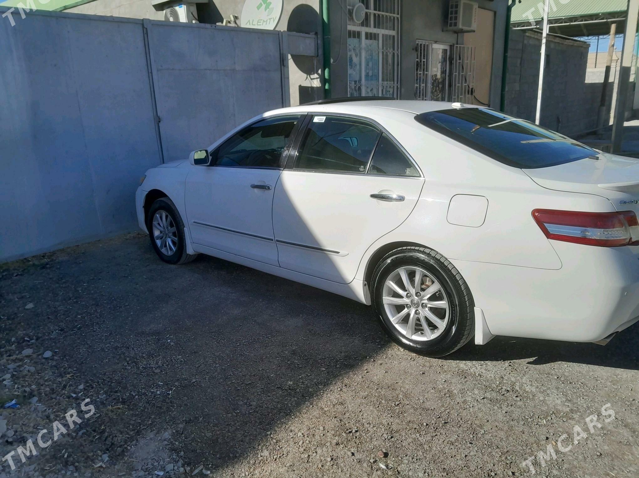 Toyota Camry 2007 - 160 000 TMT - Gökdepe - img 2