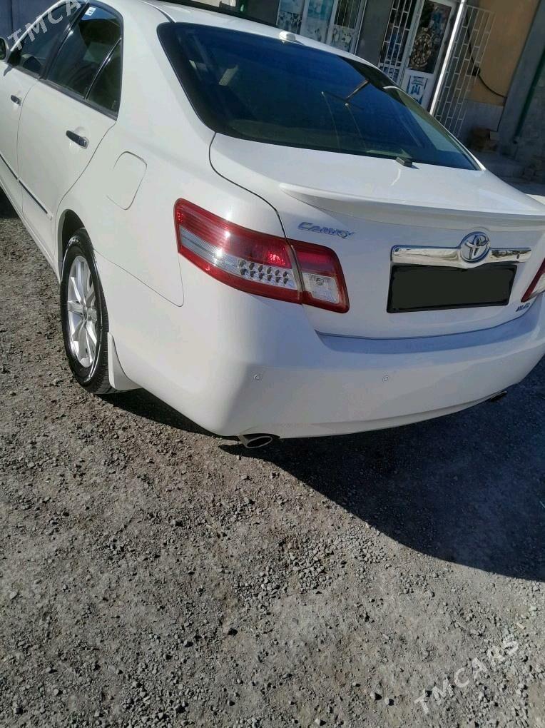 Toyota Camry 2007 - 160 000 TMT - Gökdepe - img 3