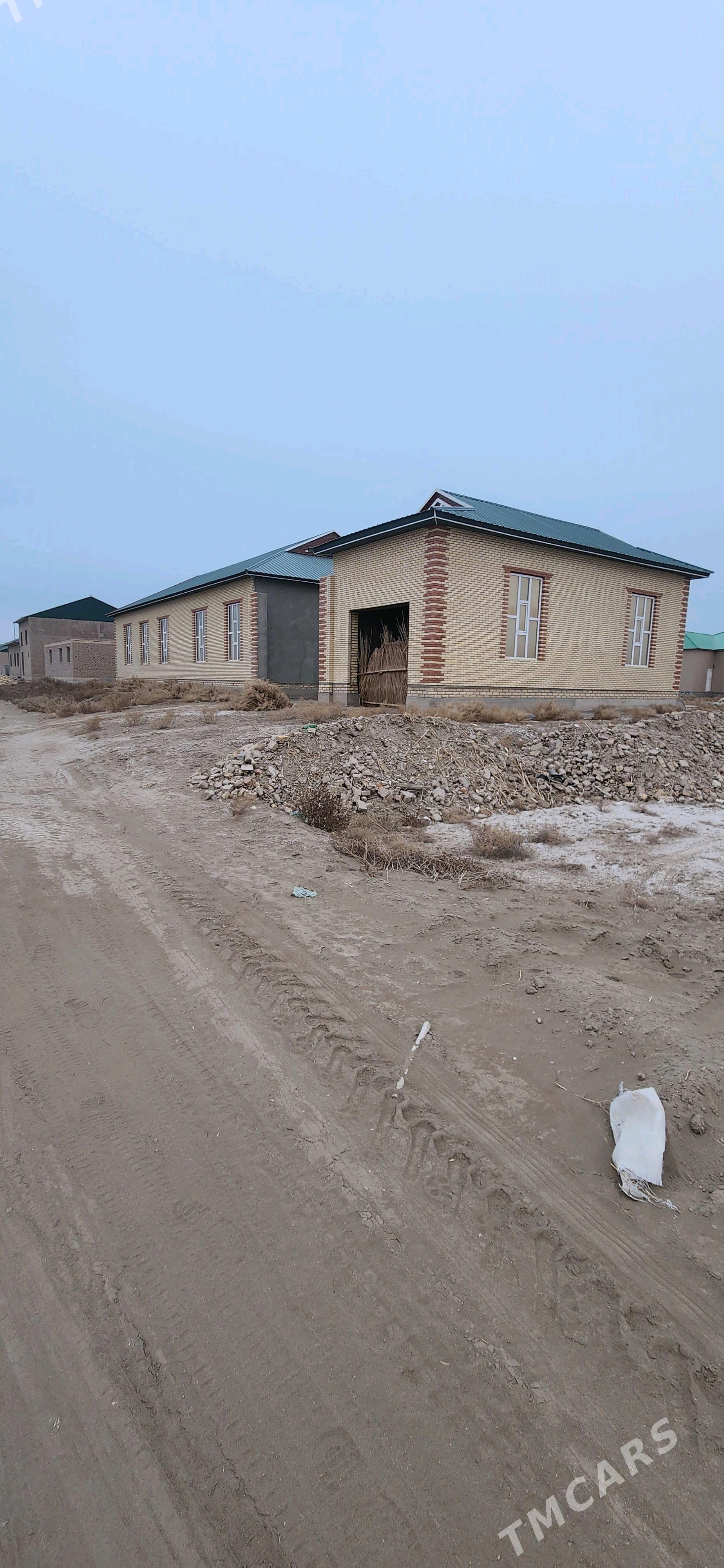 жай - Кёнеургенч - img 1