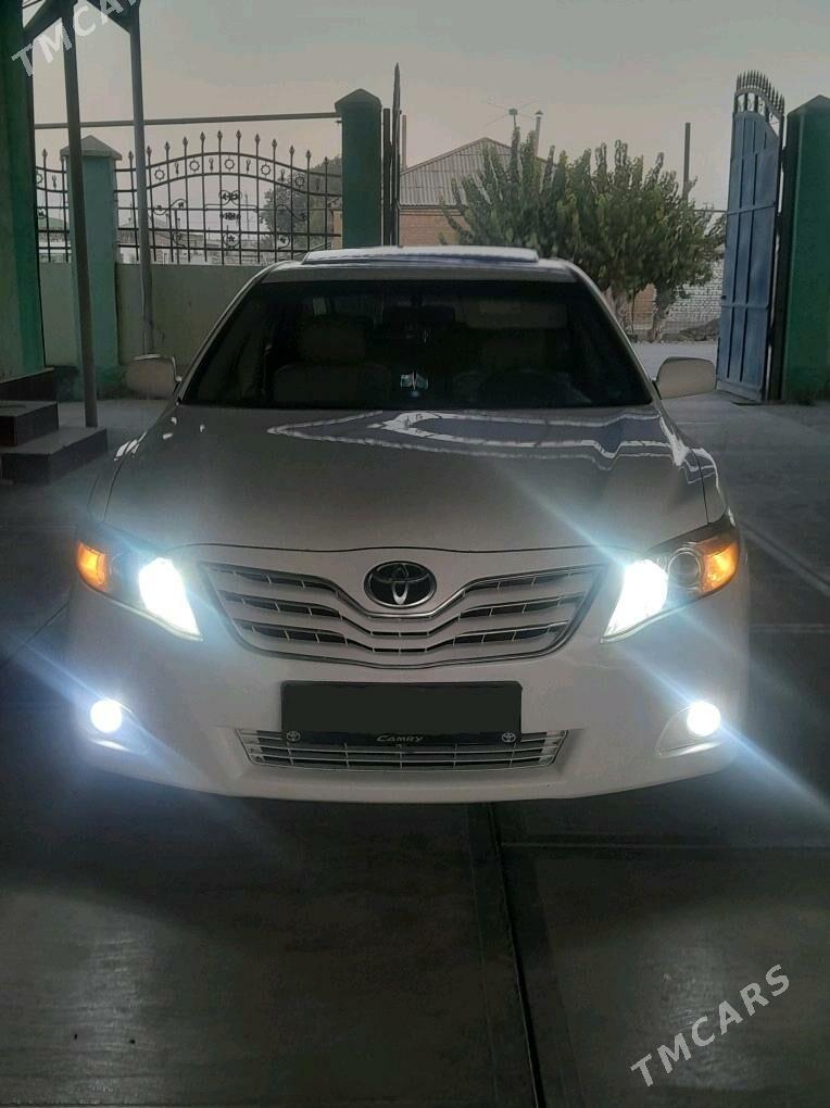 Toyota Camry 2007 - 160 000 TMT - Gökdepe - img 5