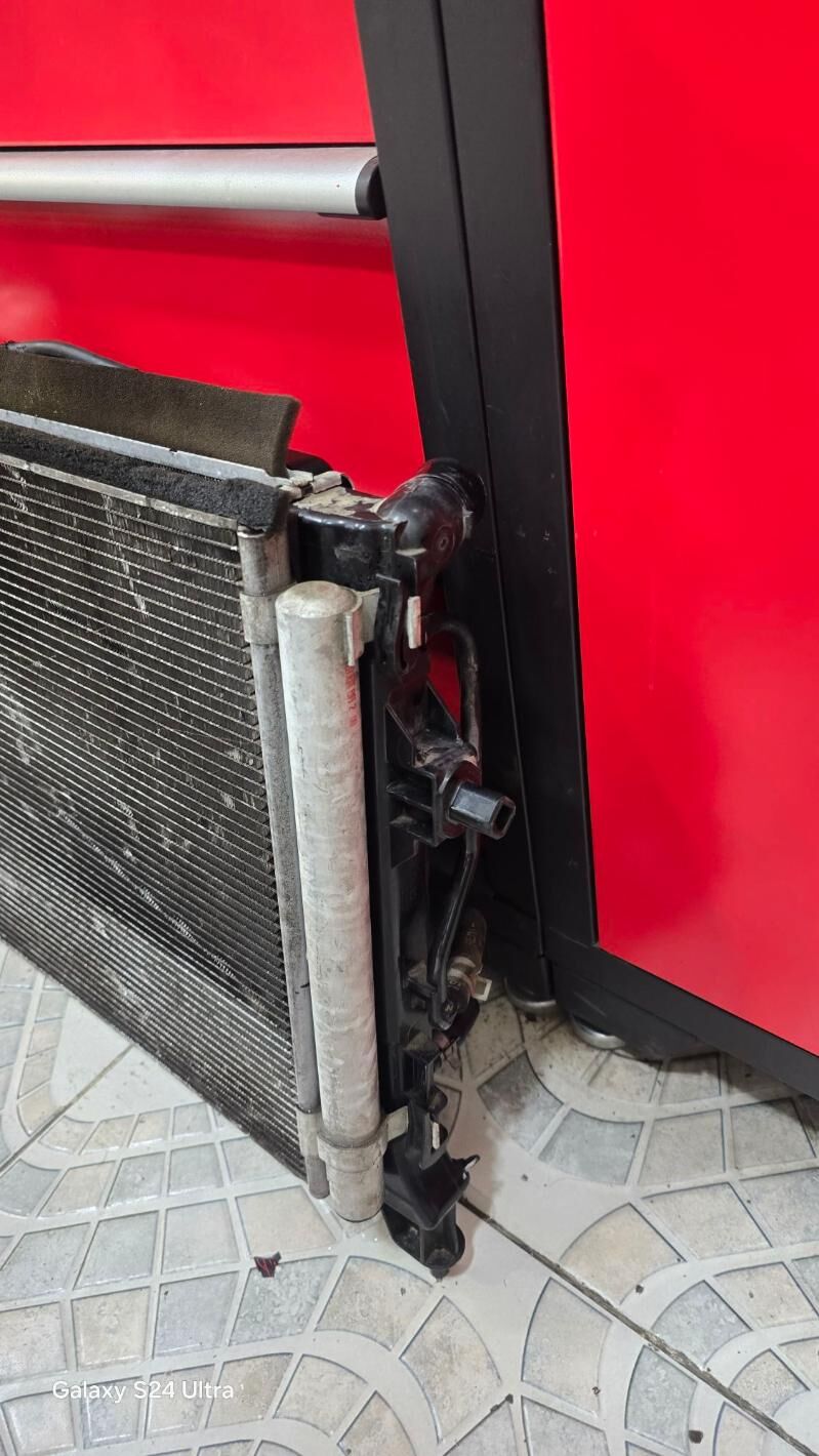 Hyundai Kona Radiator Orginal 5 000 TMT - Бедев - img 4