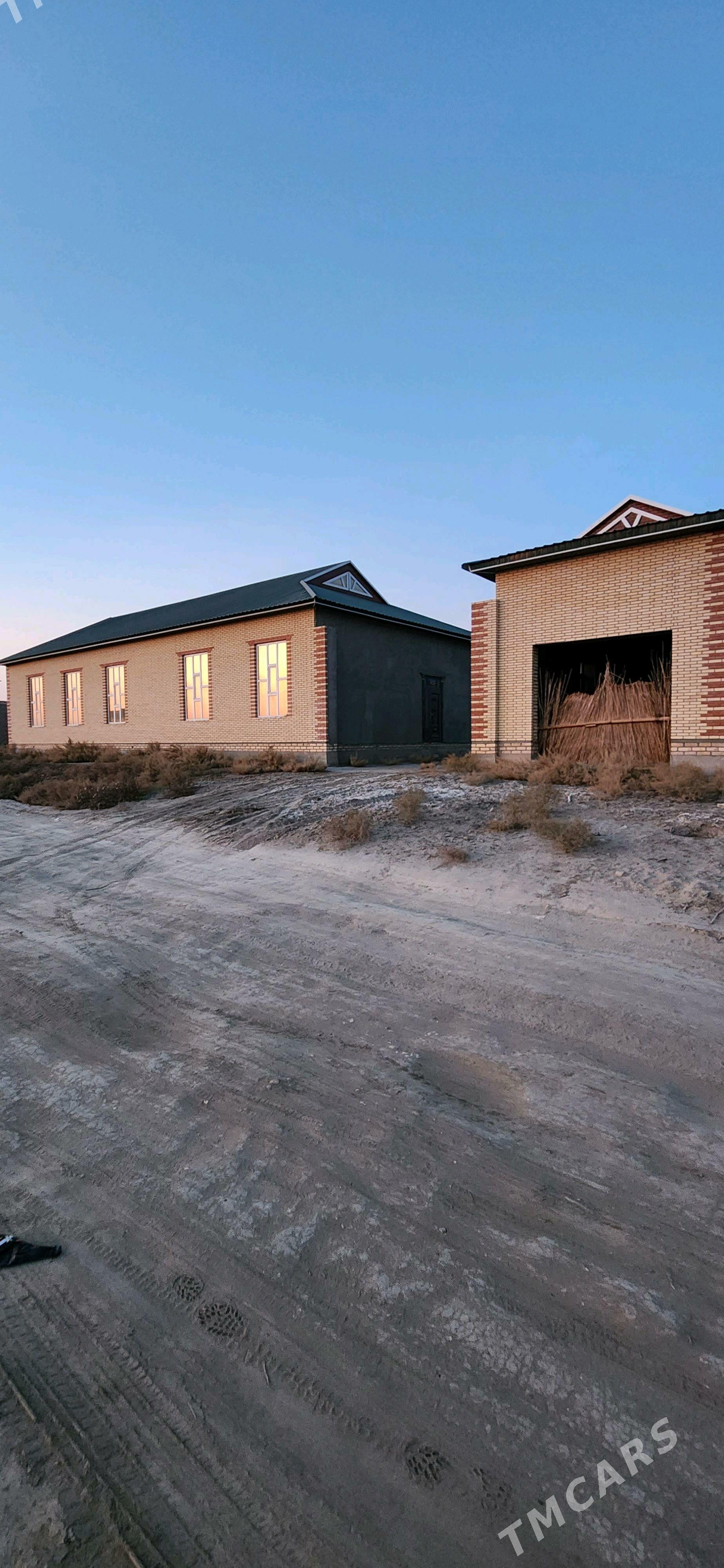 жай - Köneürgenç - img 5