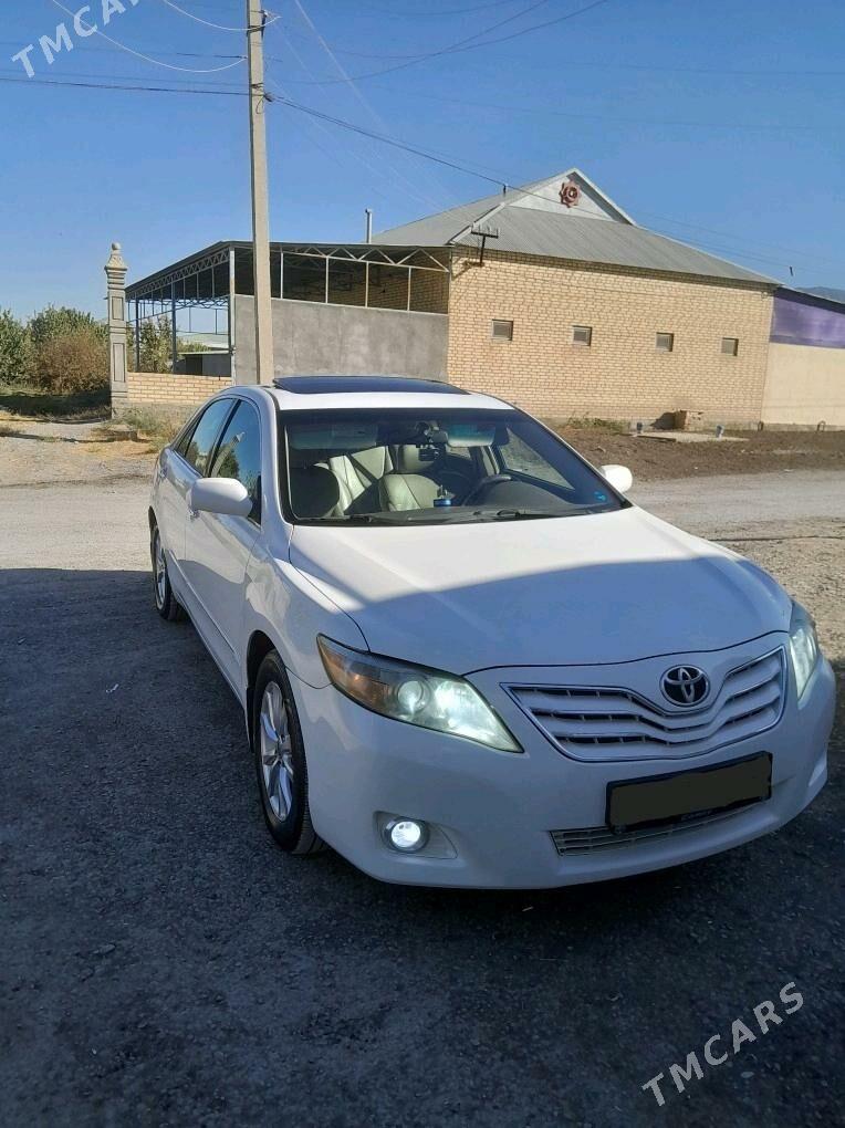 Toyota Camry 2007 - 160 000 TMT - Gökdepe - img 6